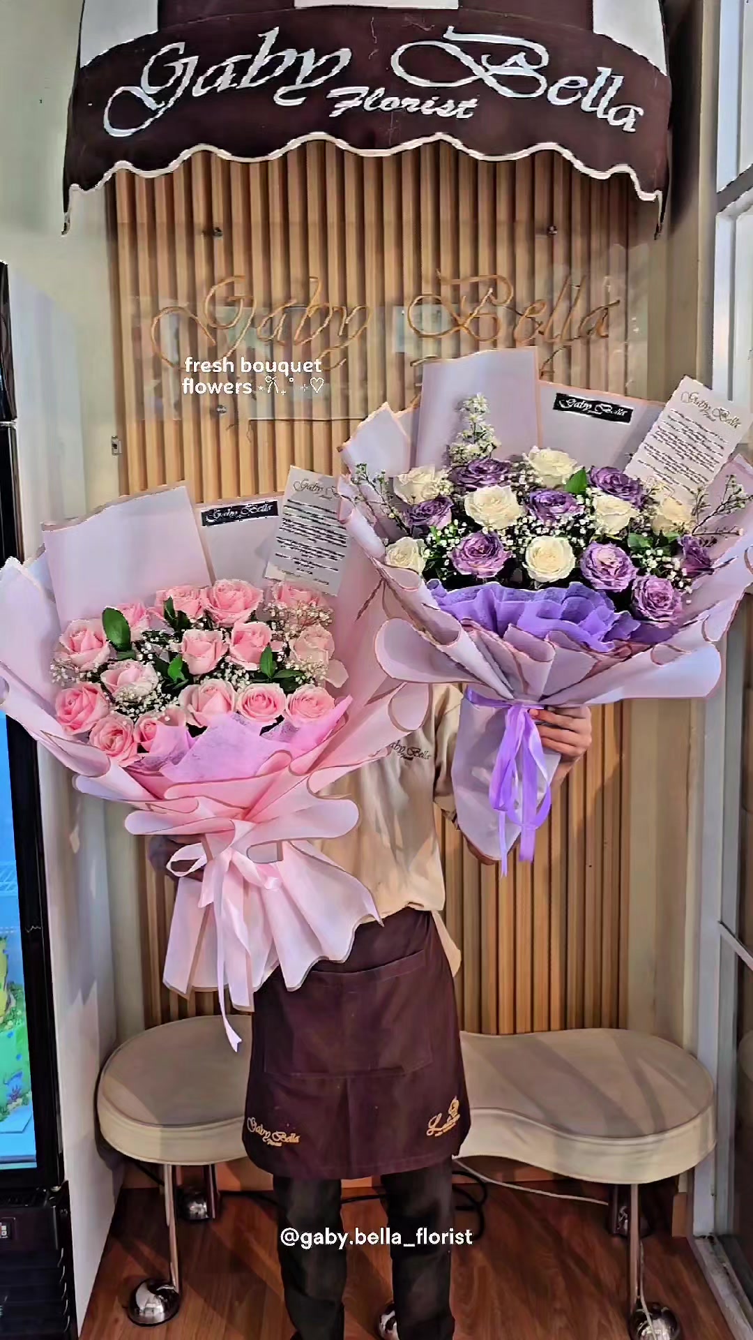 @gabybellaflorist