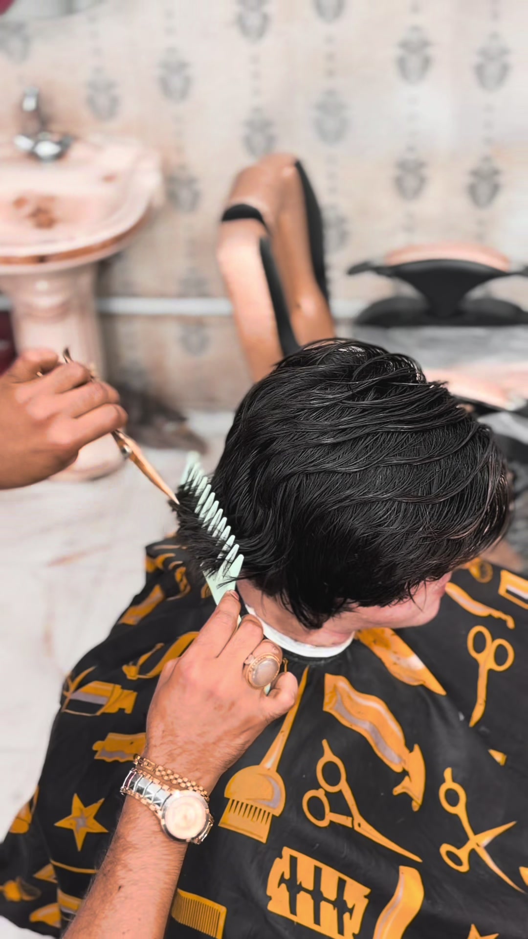 @💇🏻Dilkash SaLoon 💇🏻
