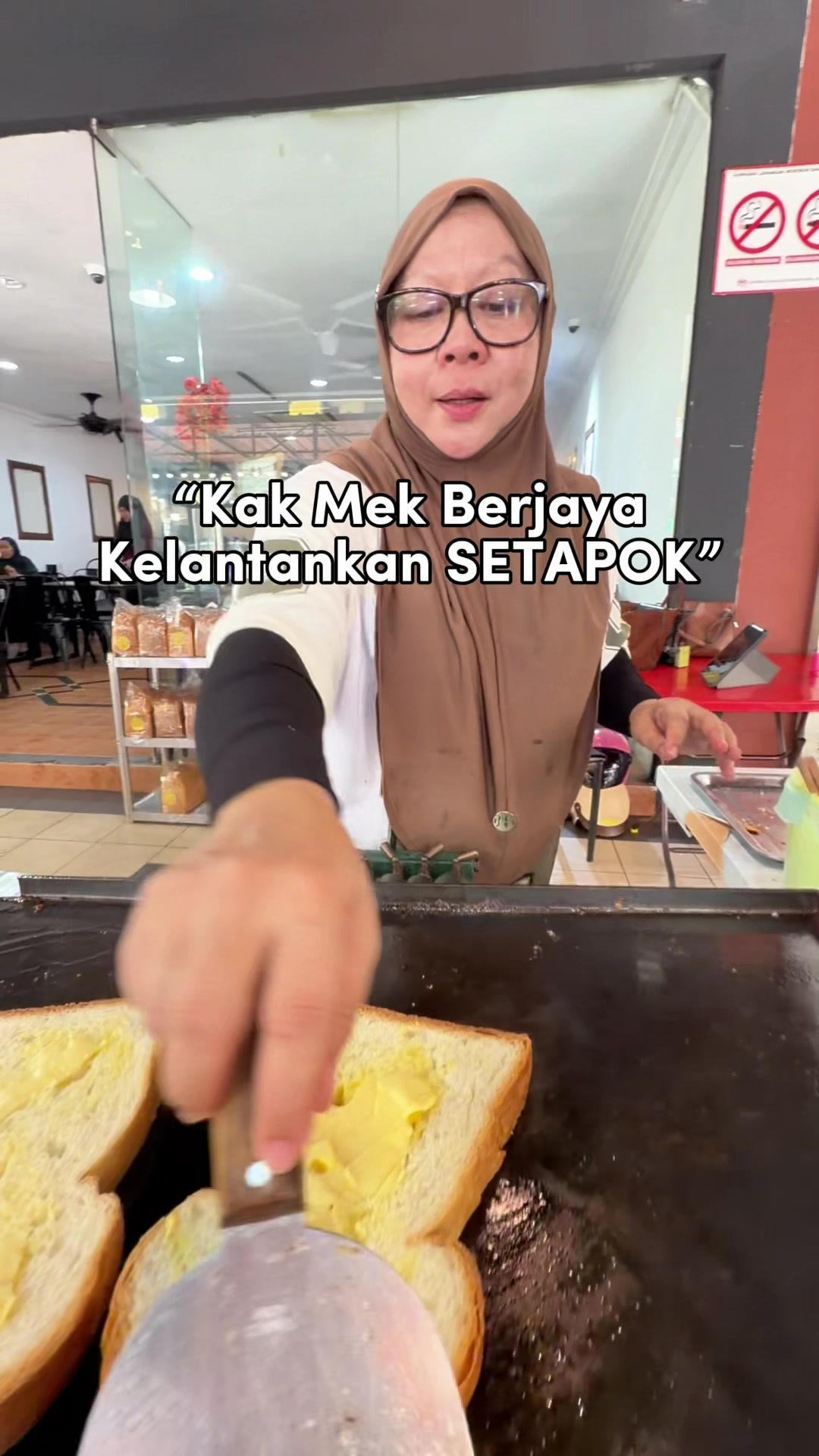 @Dapur Meks