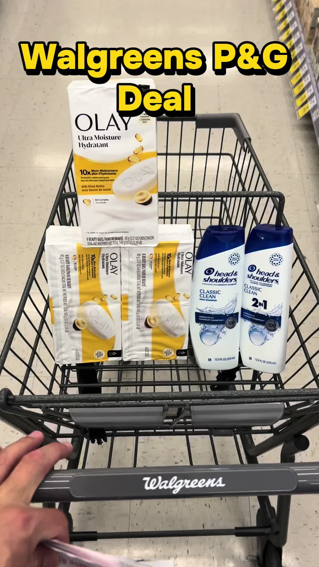 @Couponing with EDD