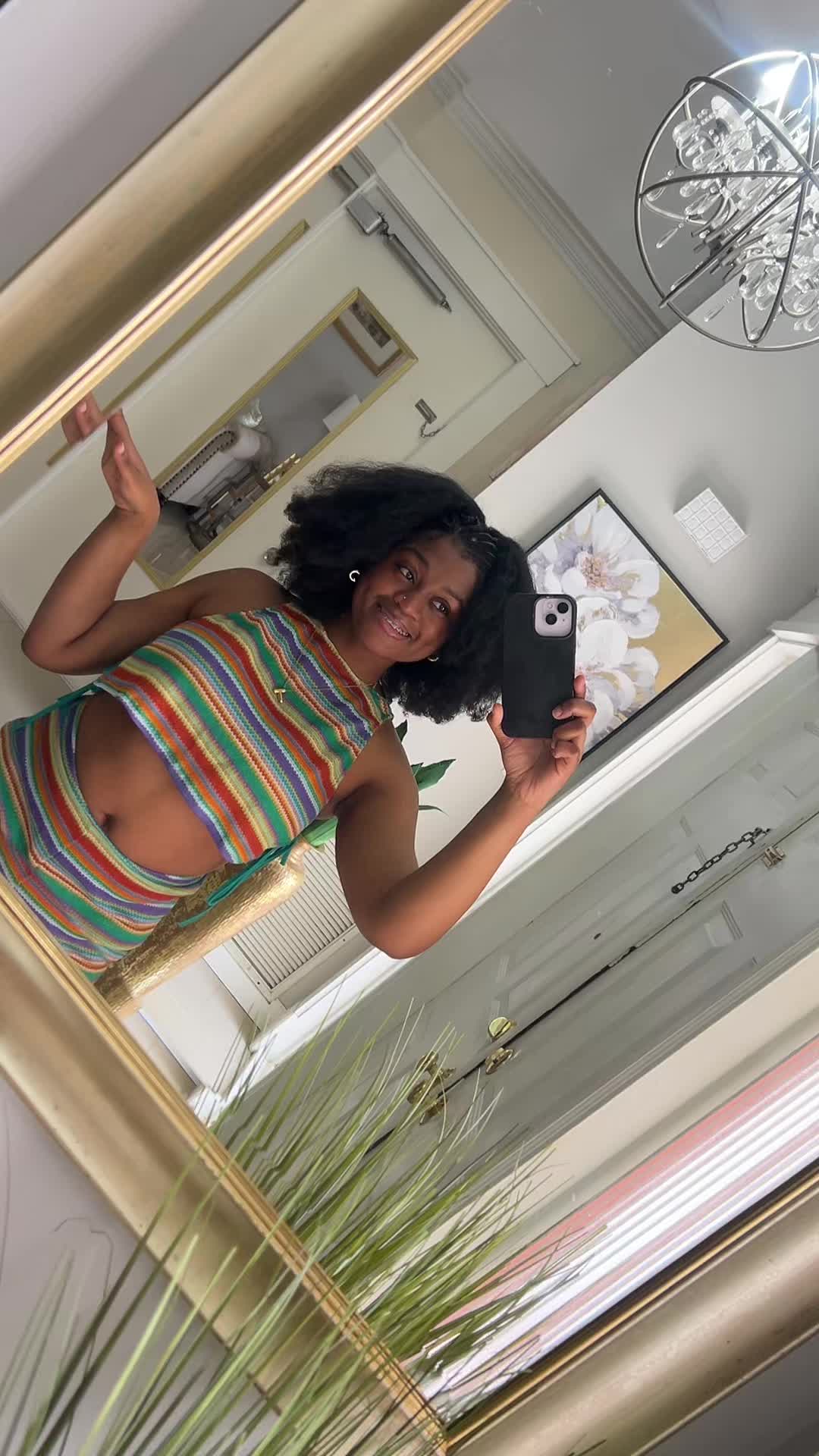 @Tameya Marie