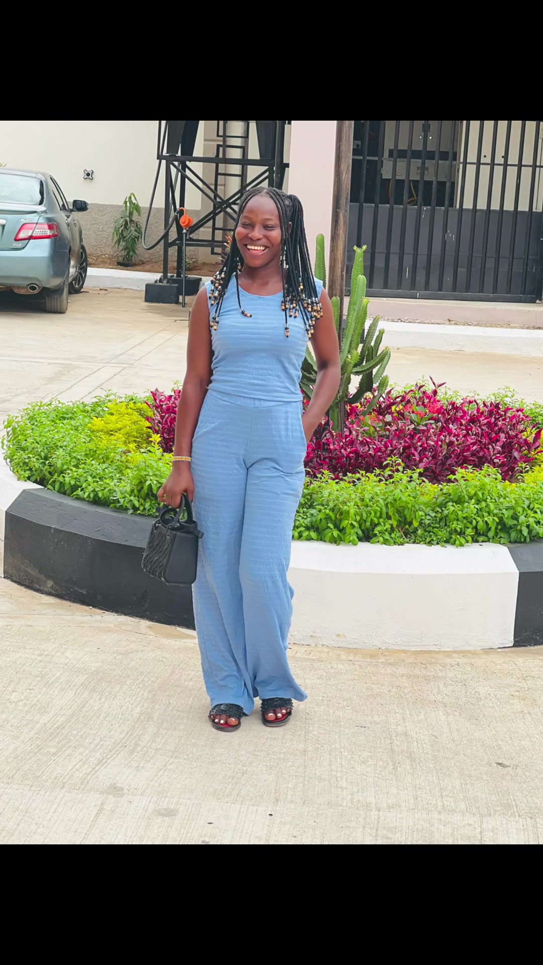 @Queen Esther Item finest ❤️💋