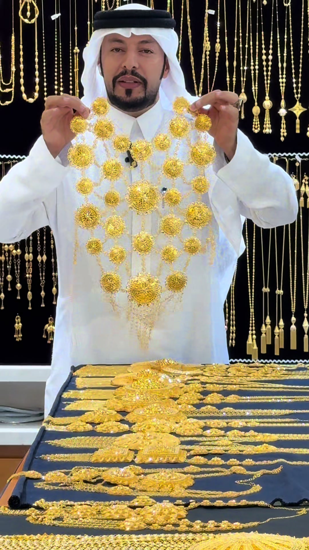 @مجوهرات بيت الذهب|GOLD HOUSE