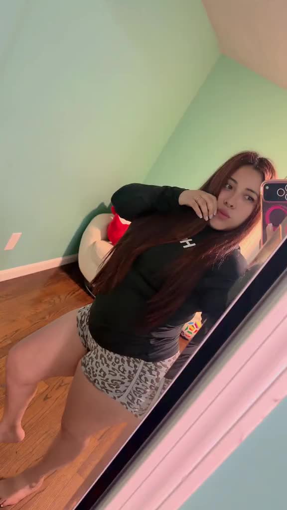 @Idalia Garcia de Relampago🇸🇻