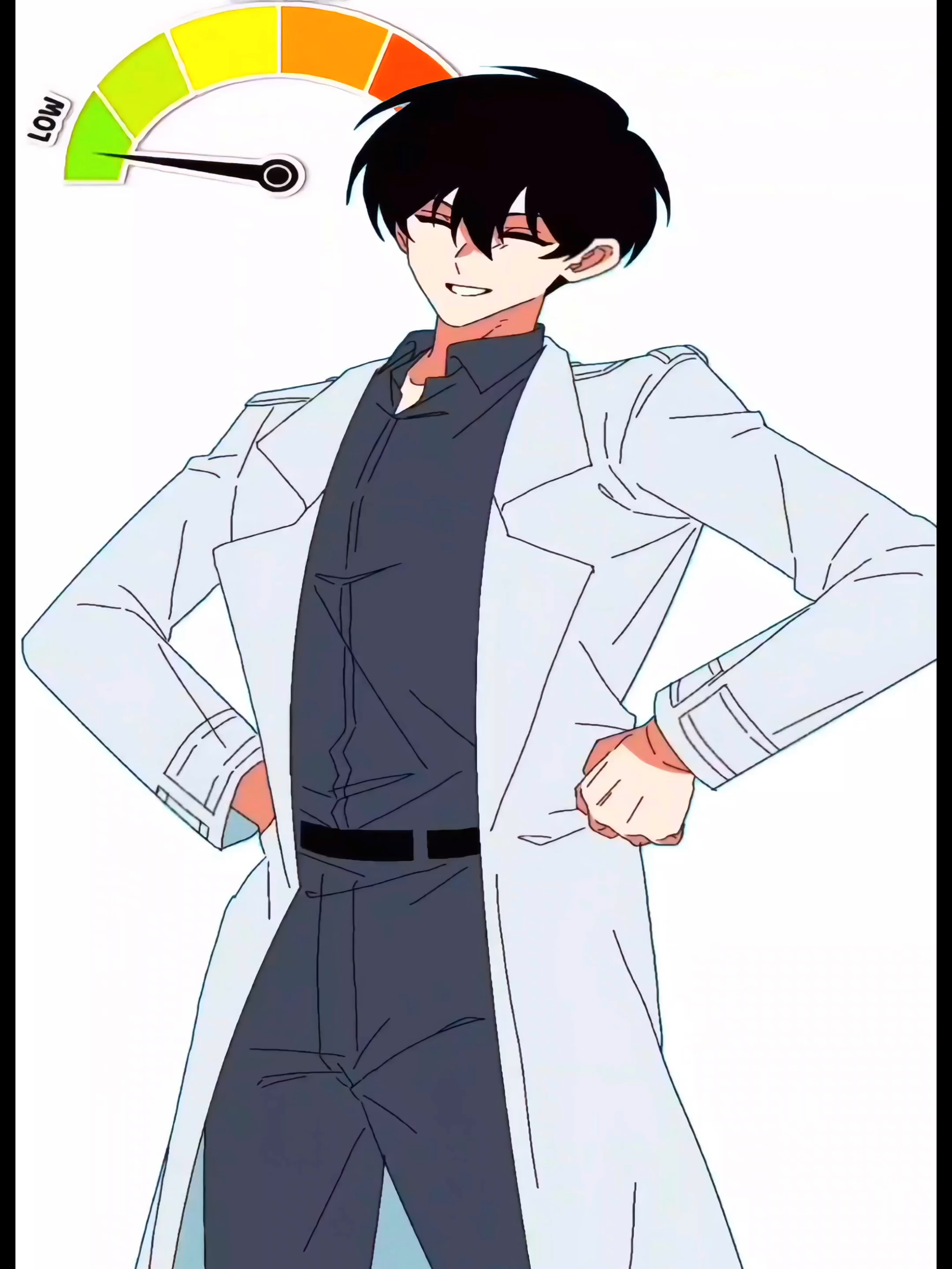 @五条