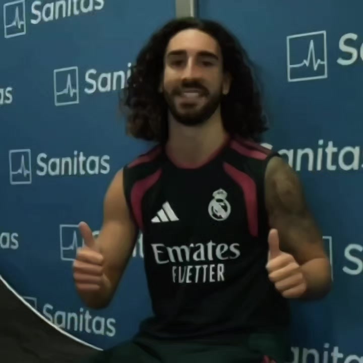 @Real Madrid C.F.