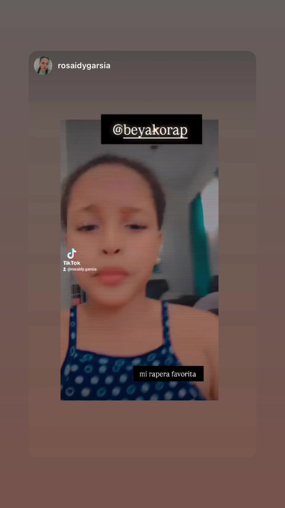 @Beyako Rap
