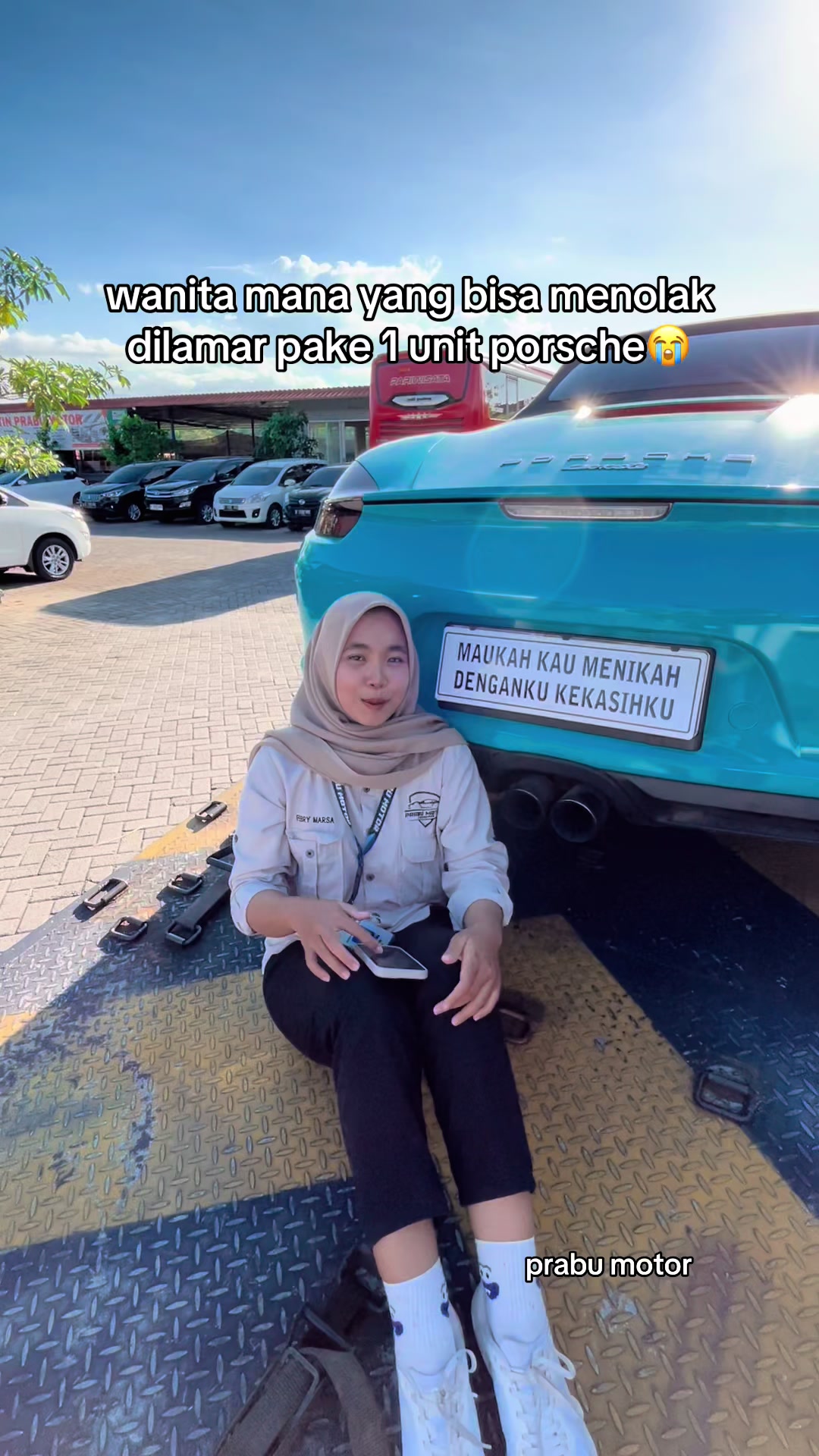@Anggi Prabu Motor