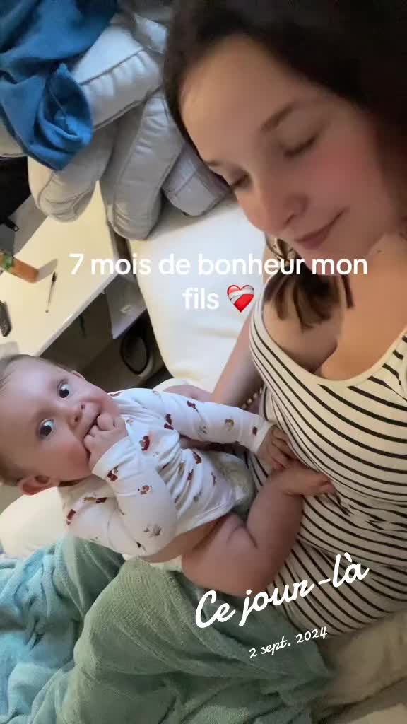 @Clara Carbonnier 🥰