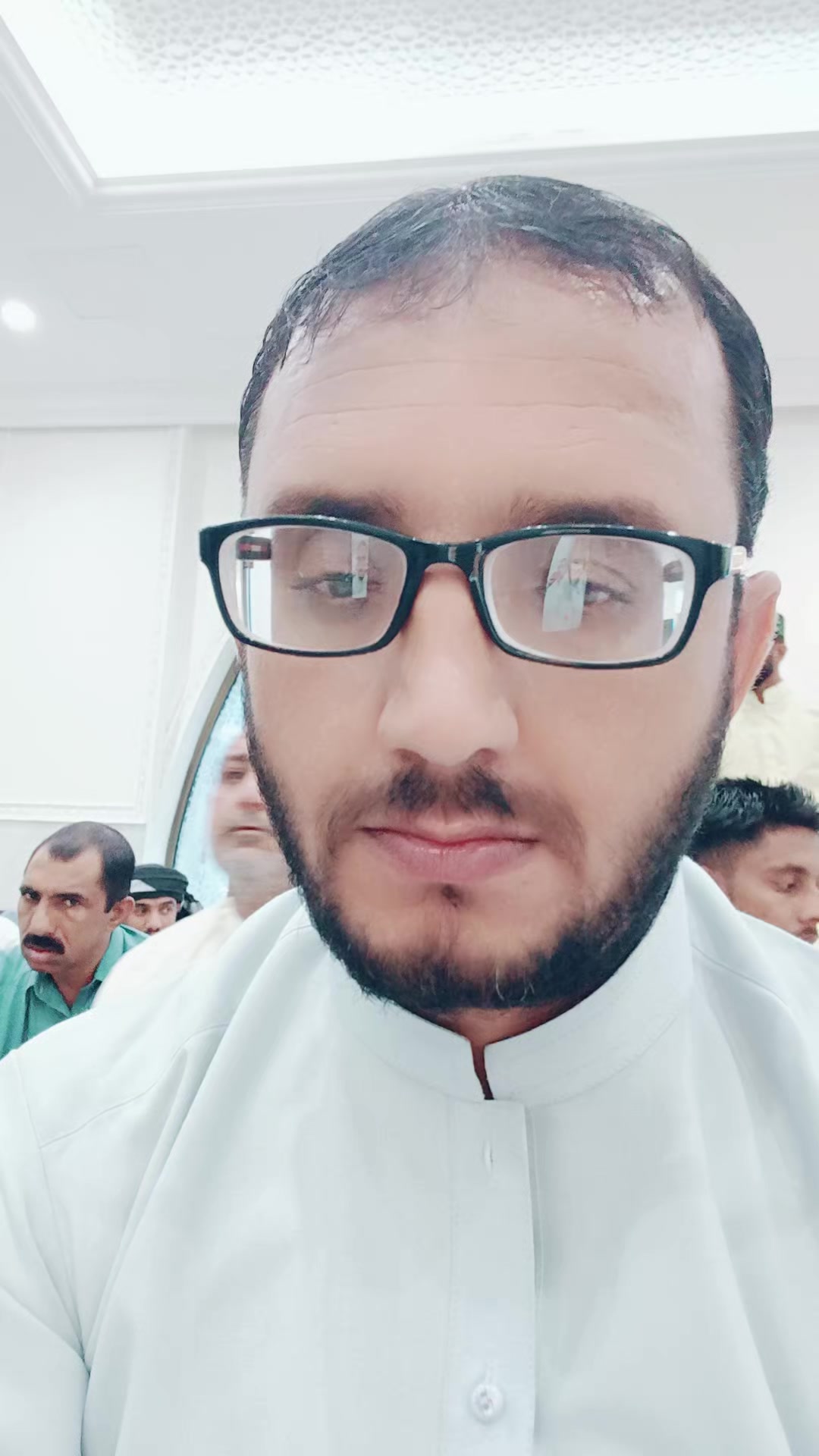 @حبیب الرحمن الفت