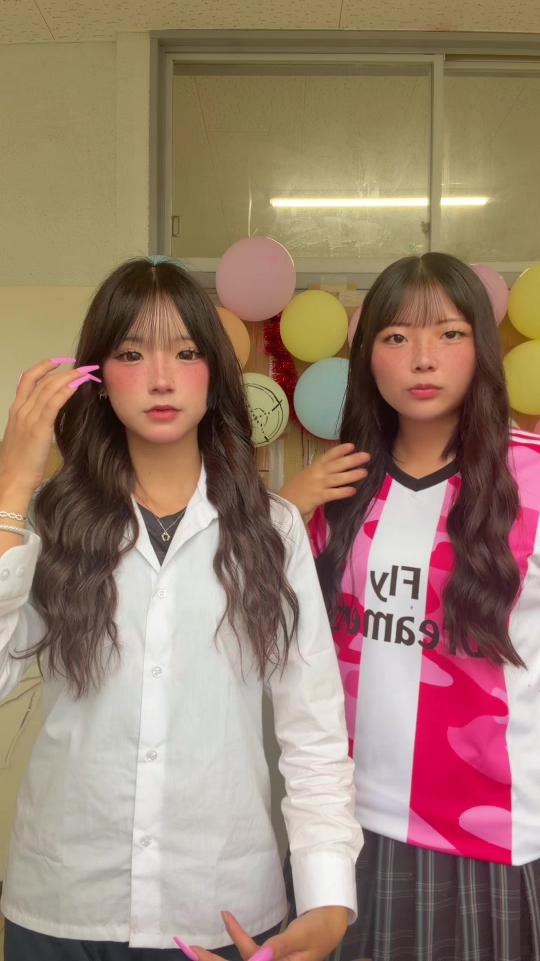 @愛莉
