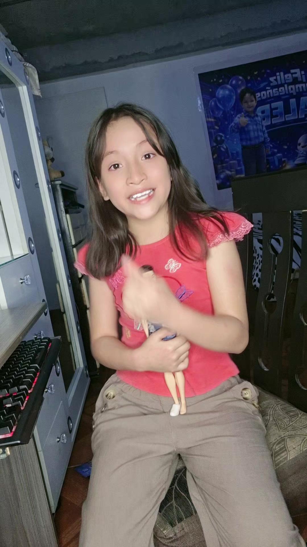 @Marial&eacute;🦋