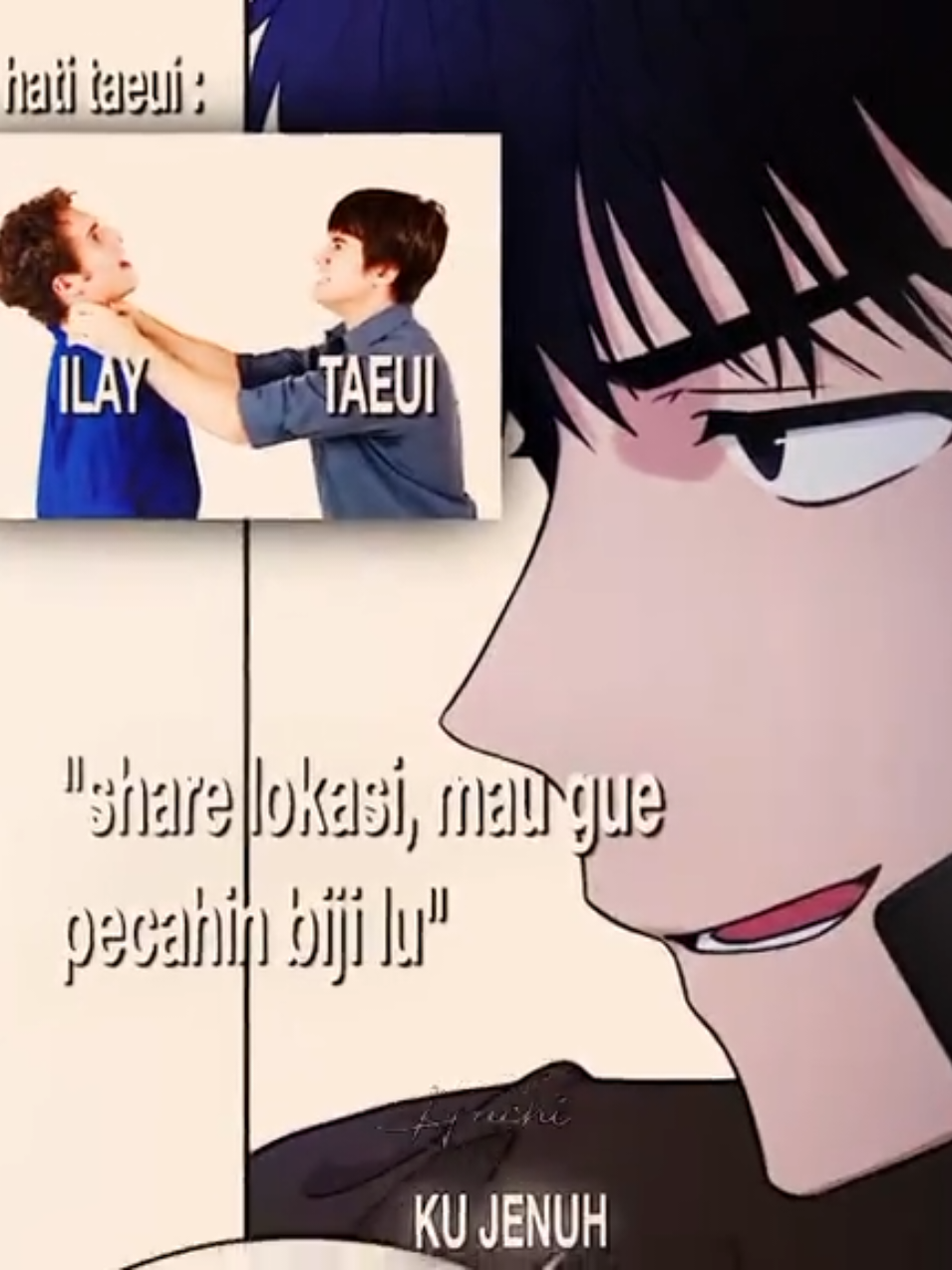 @Hachi ŏ