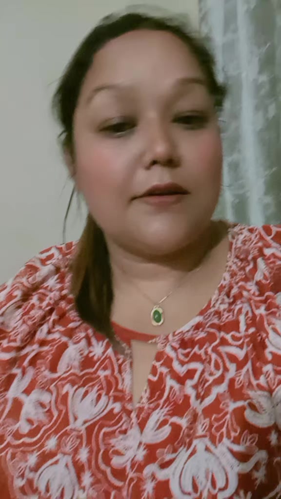 @Anita Dahal