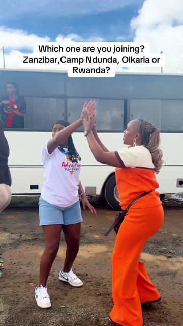 @Adventure ni Sisi Tours