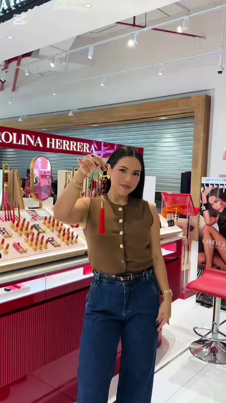@Pilar Lopez Makeup