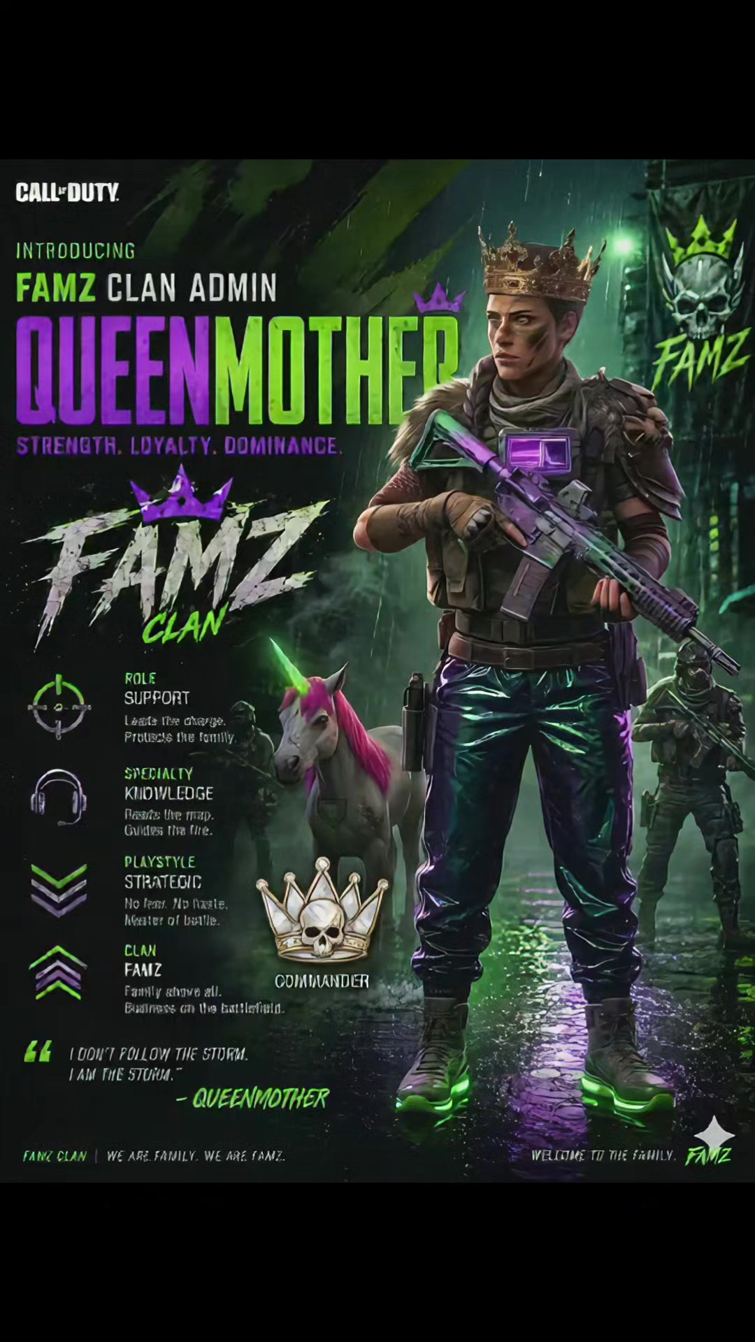 @(FAMZ)QueenMother