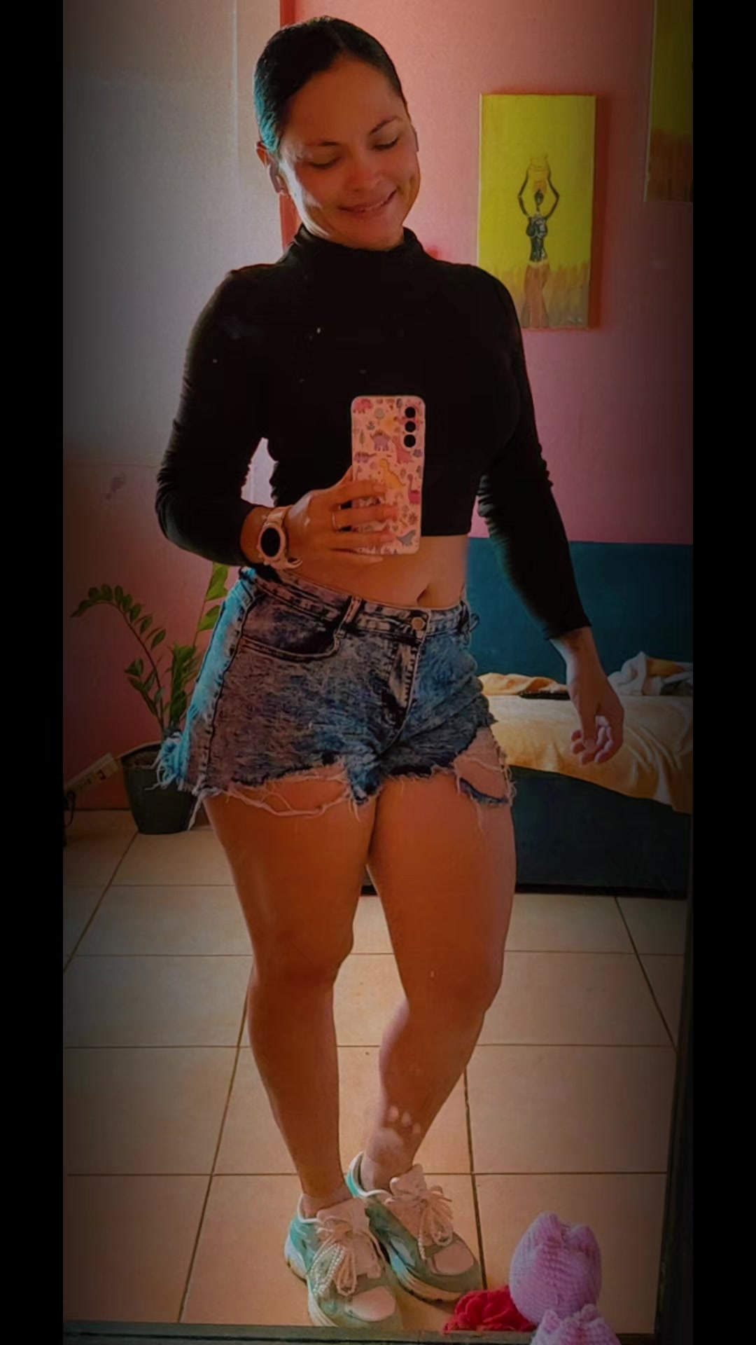 @Di