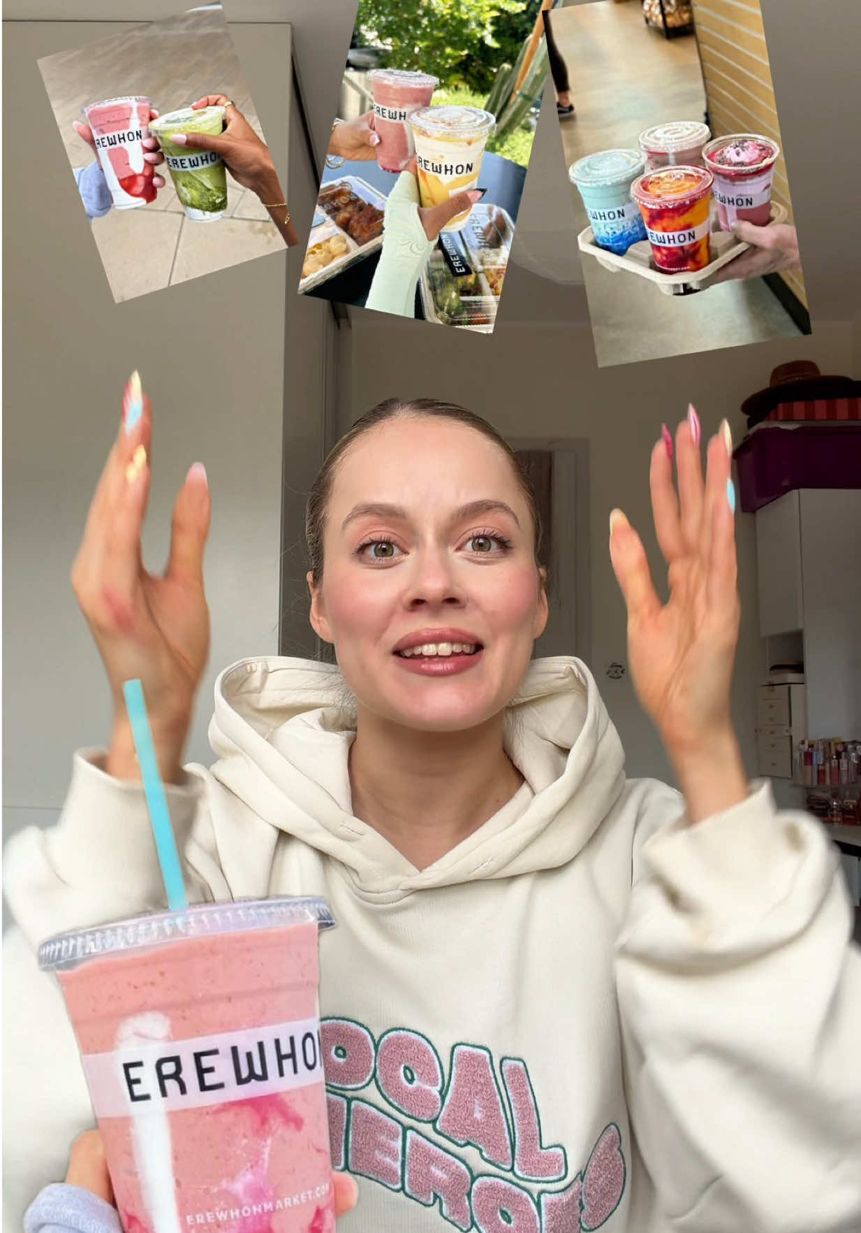 @EmiFlesh Emilia Królikowska