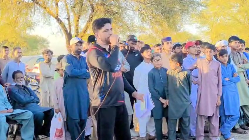 @Kamran Afzal Awan