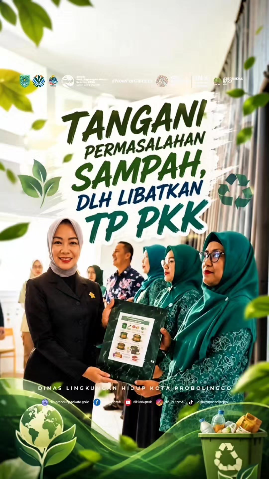 @DINAS LINGKUNGAN HIDUP