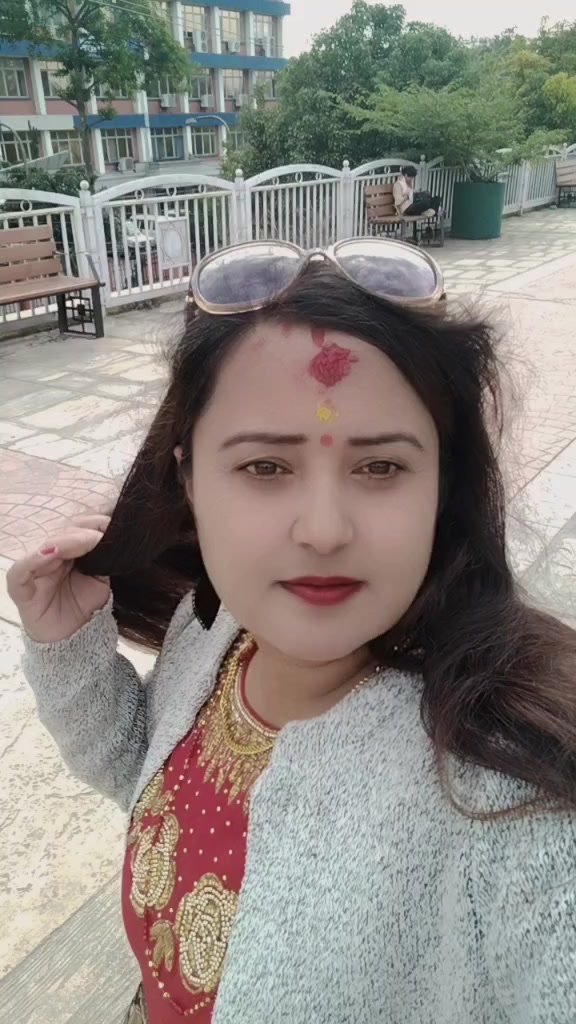 @Mallika