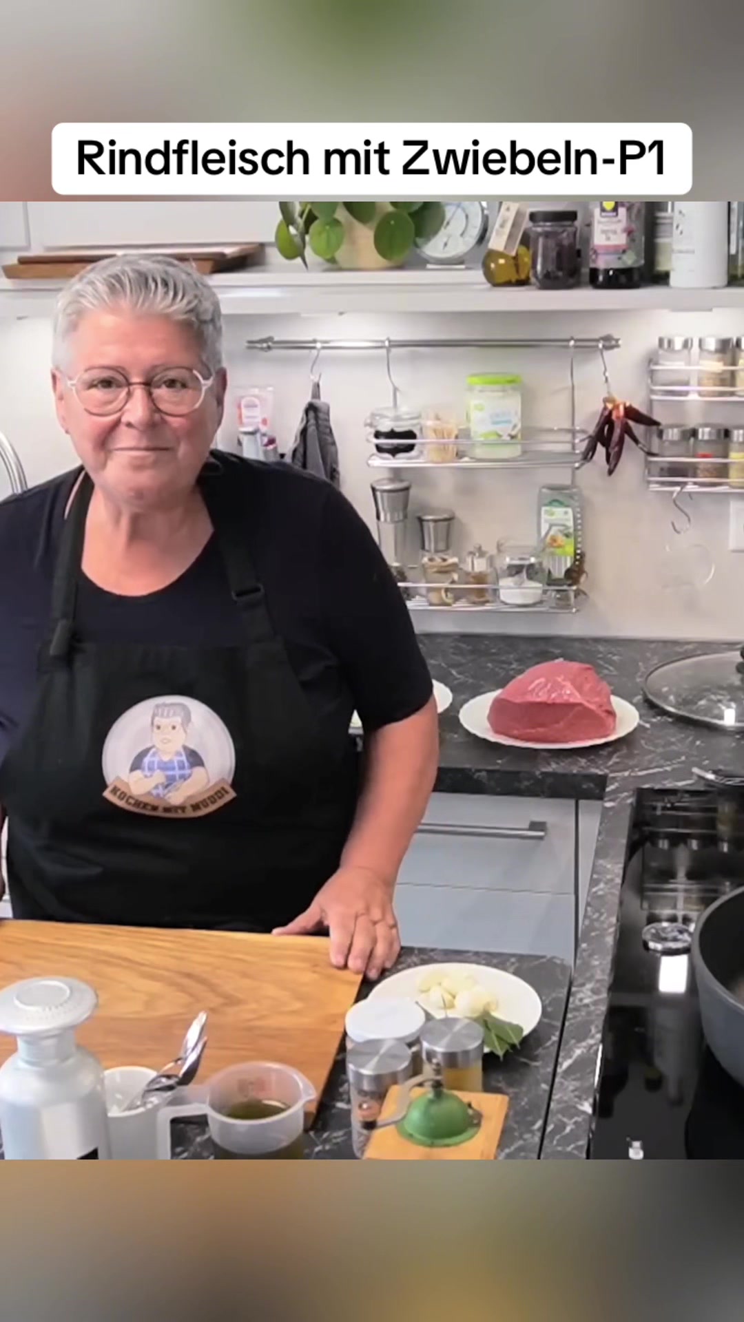 @Kochen mit Muddi