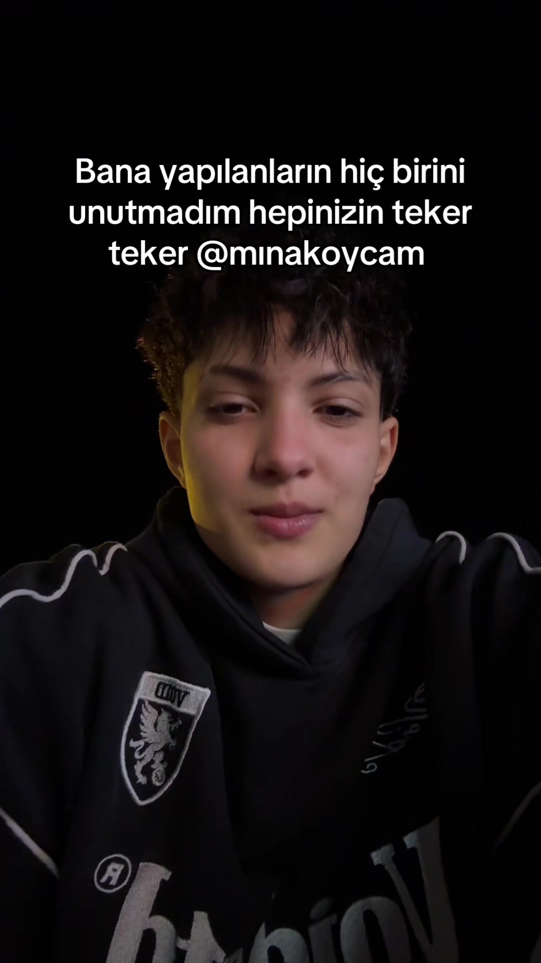 @Kuzey yağış