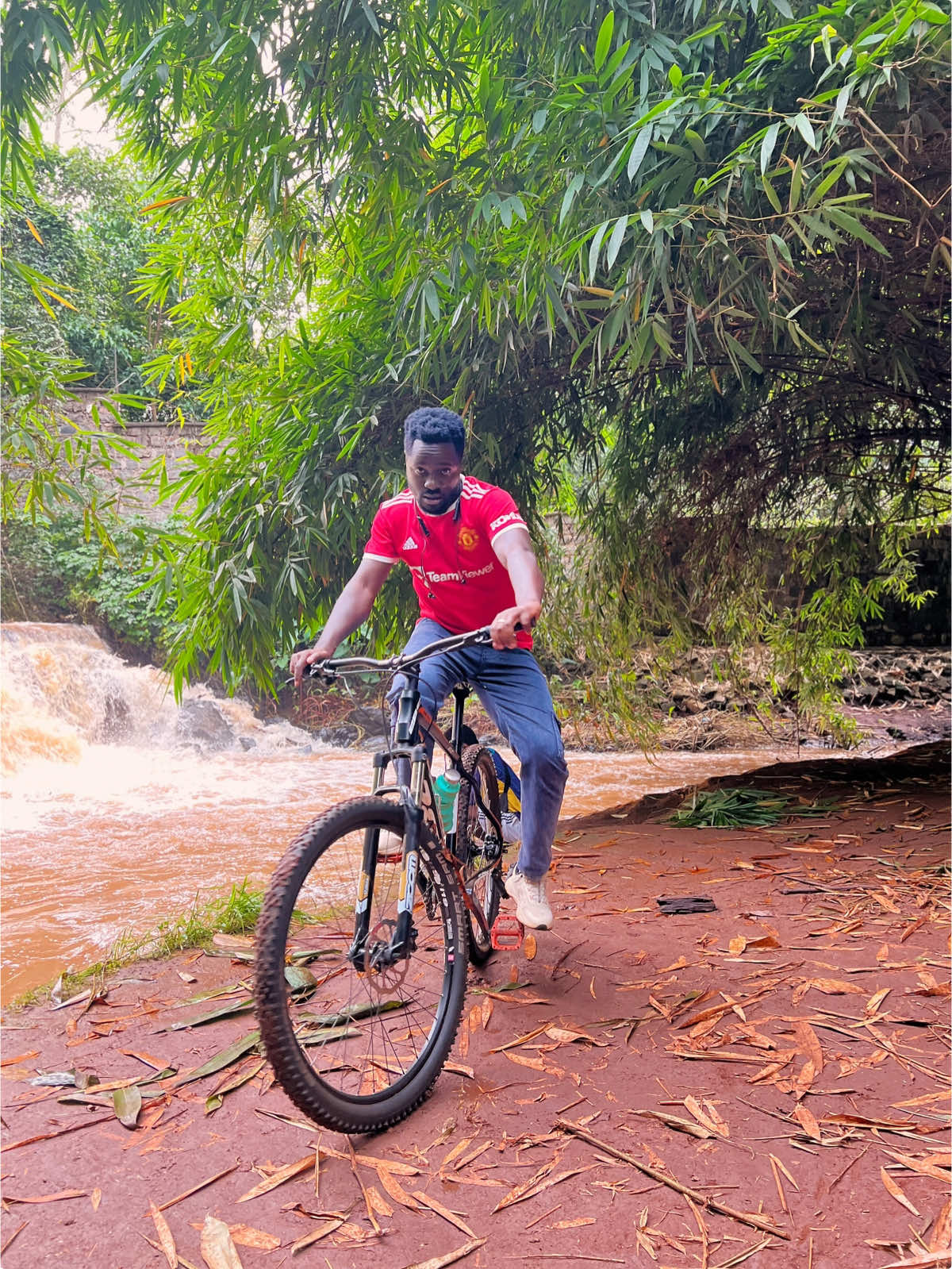 @Pamba Nyeusi