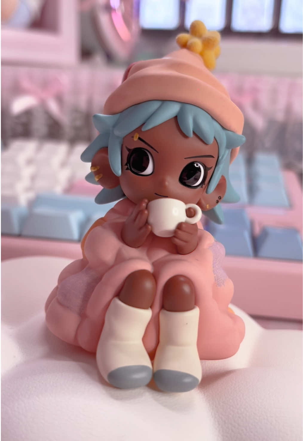 @˚₊‧꒰ა ໒꒱‧₊˚
