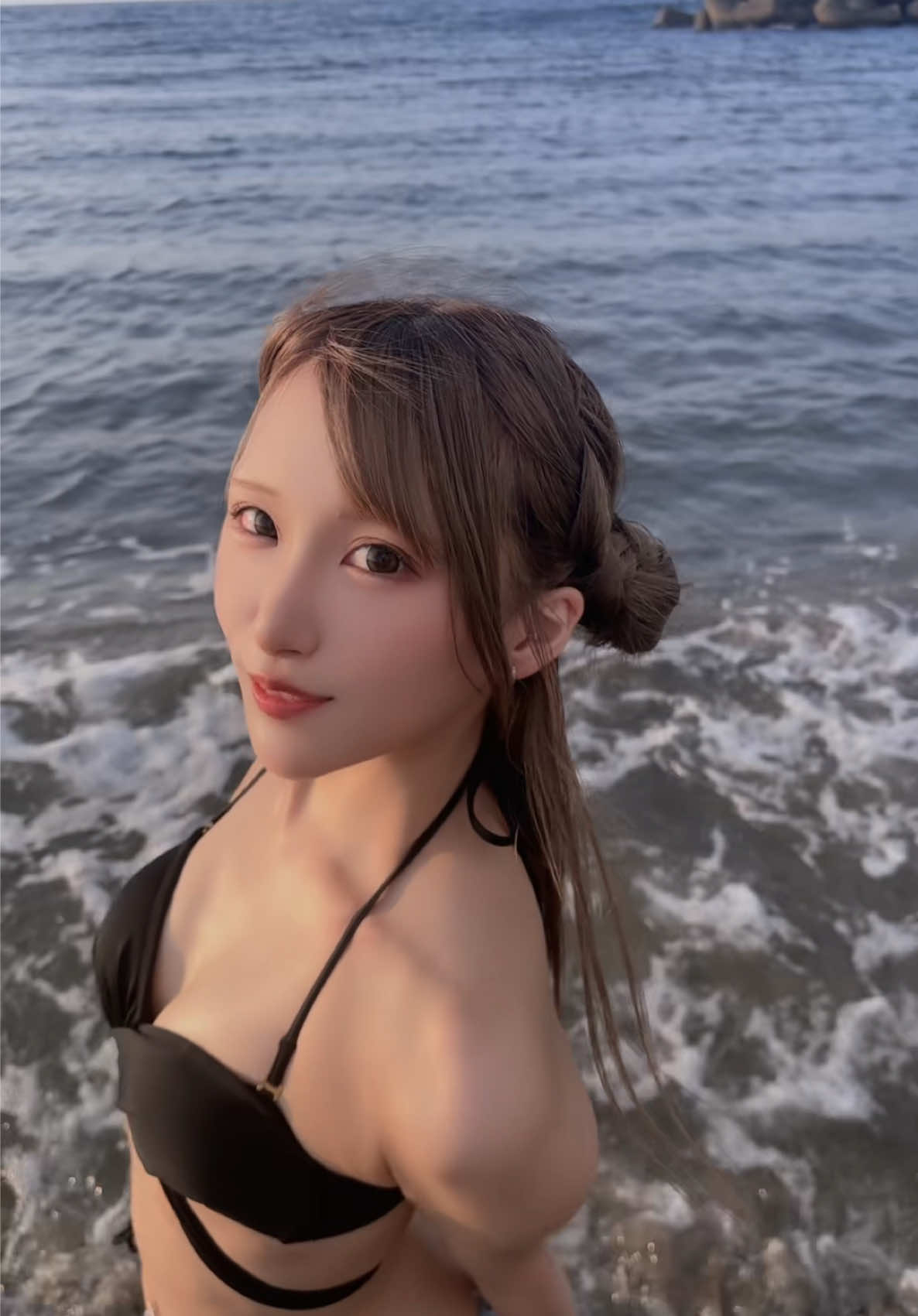 @りおてん💟黒未りお