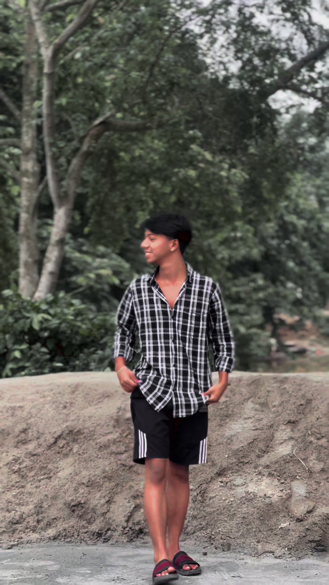 @Sayem Chowdhury ⚡