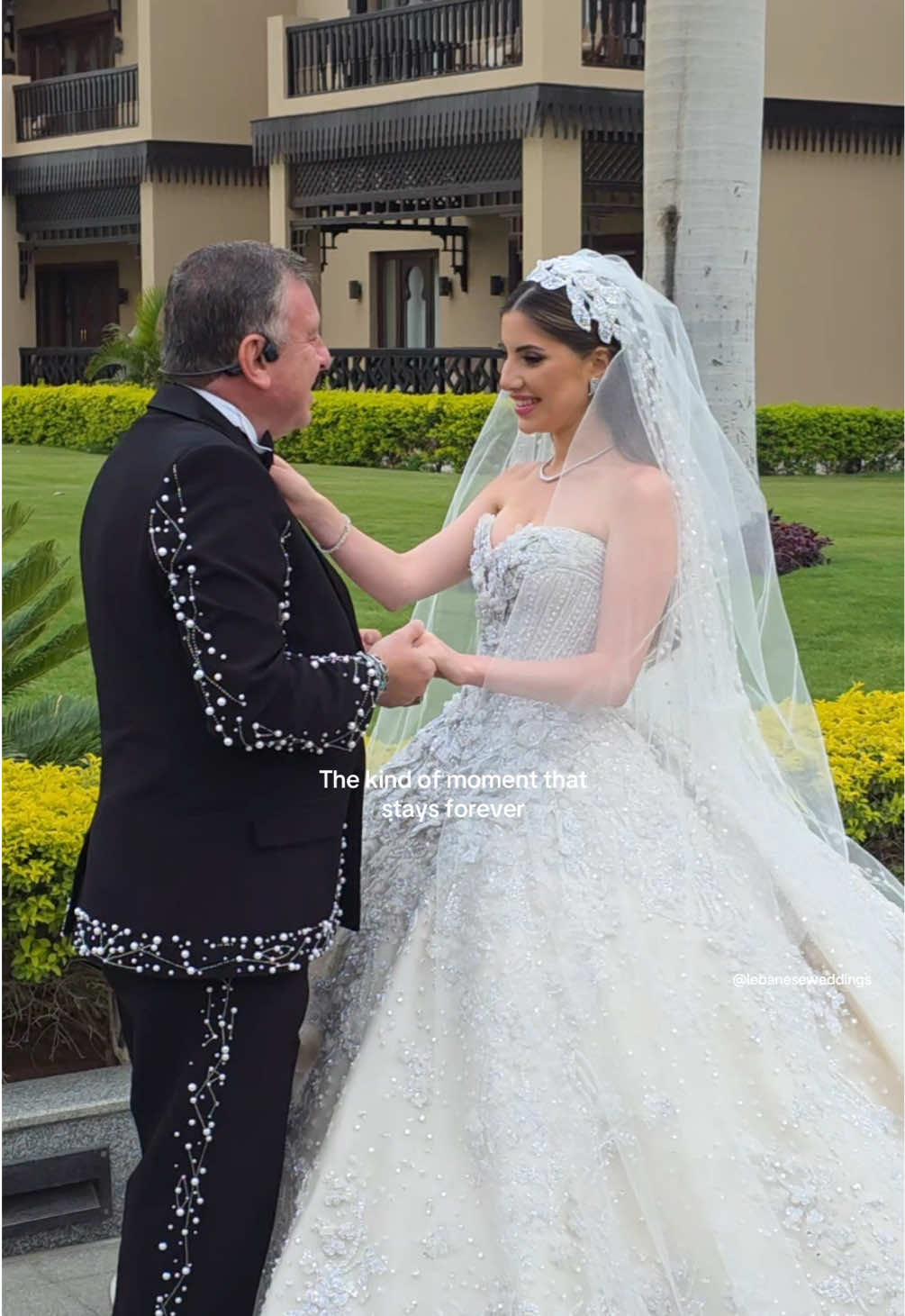 @Lebanese Weddings