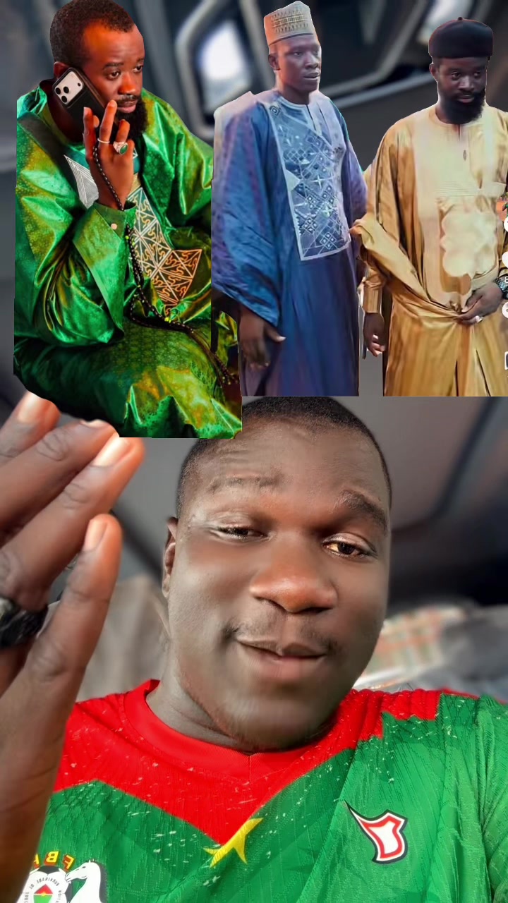 @Issoufa10