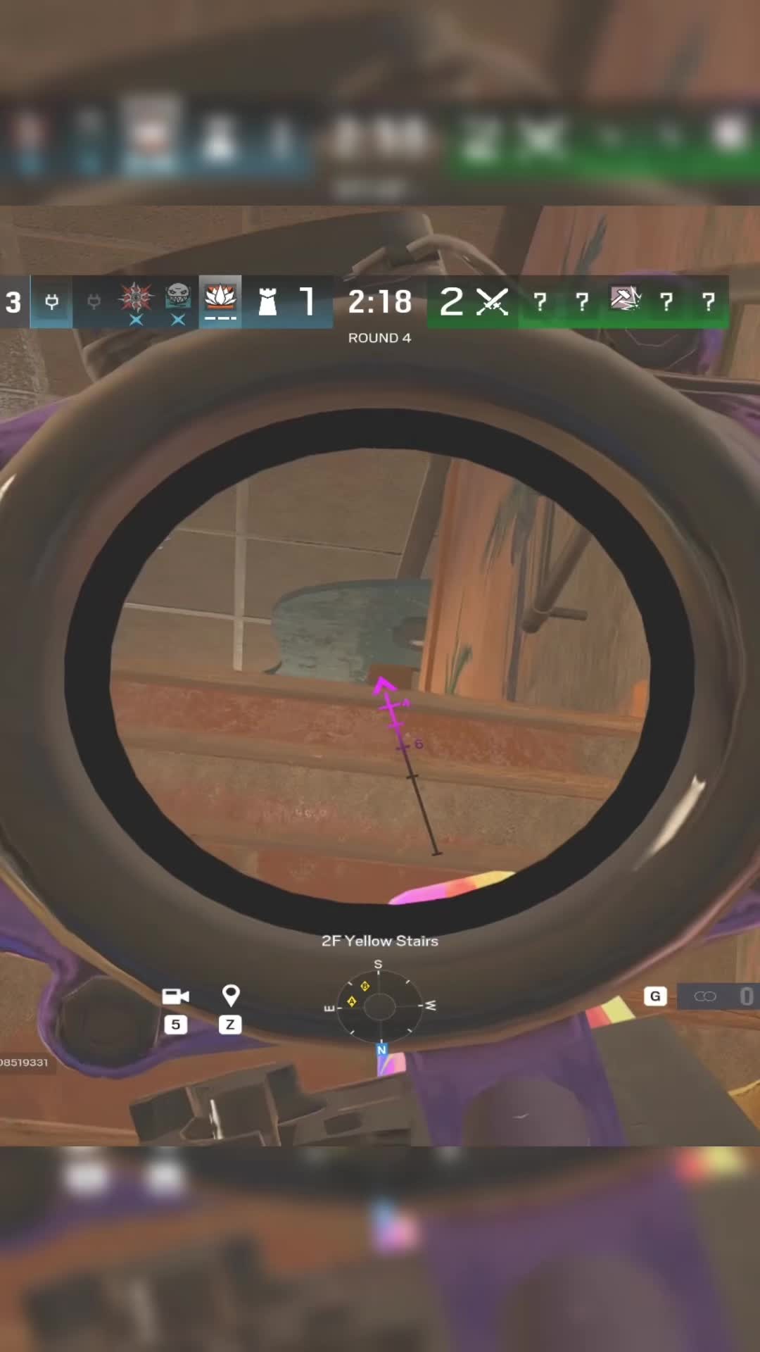 @Pug R6