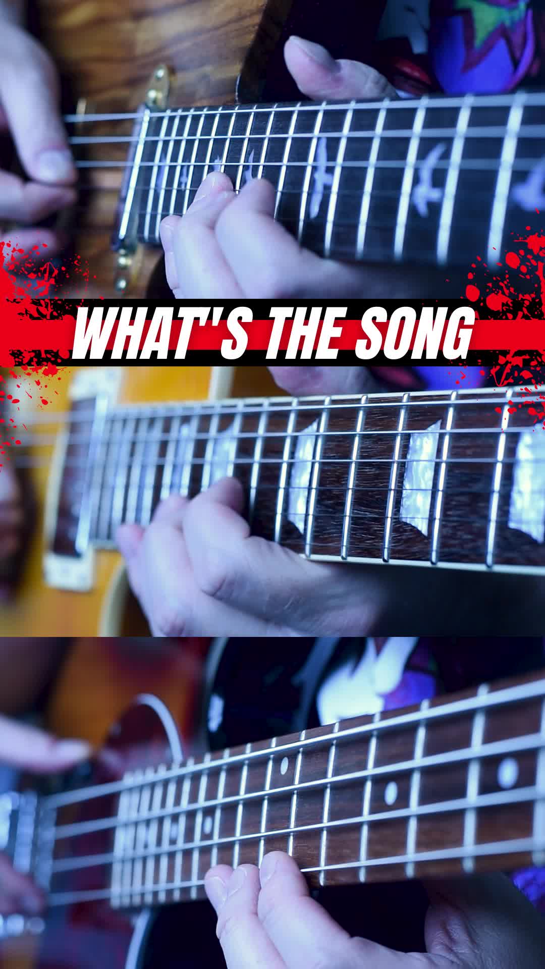@GuitArmy