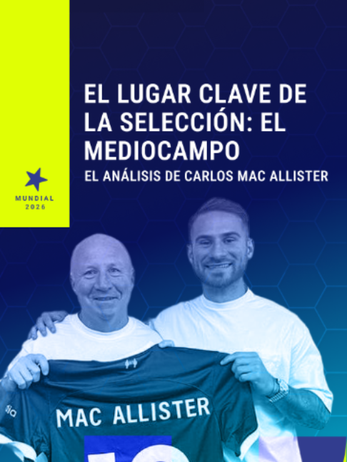 @La Nación