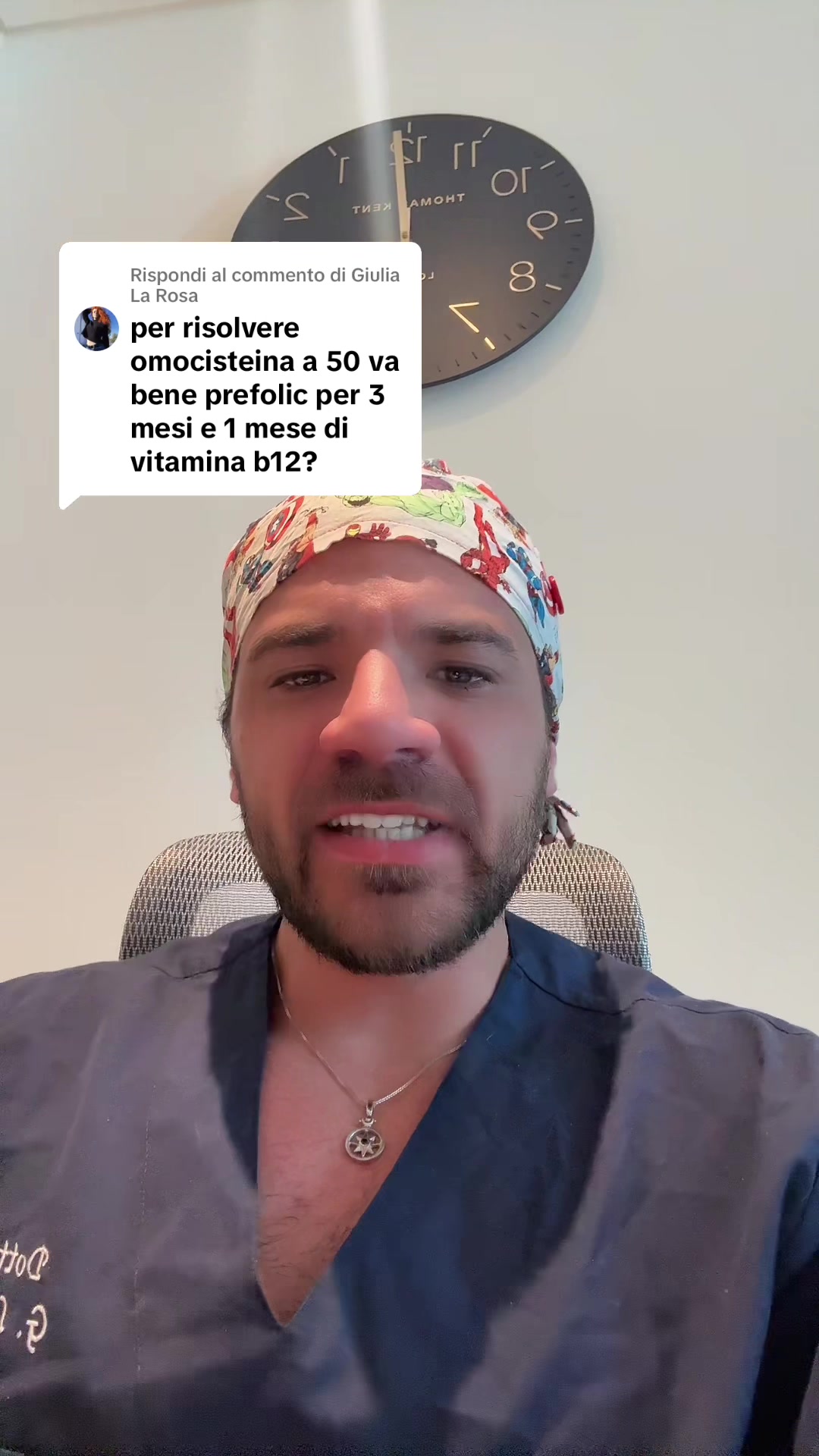 @Doc Giuseppe Lupica Ginecologo