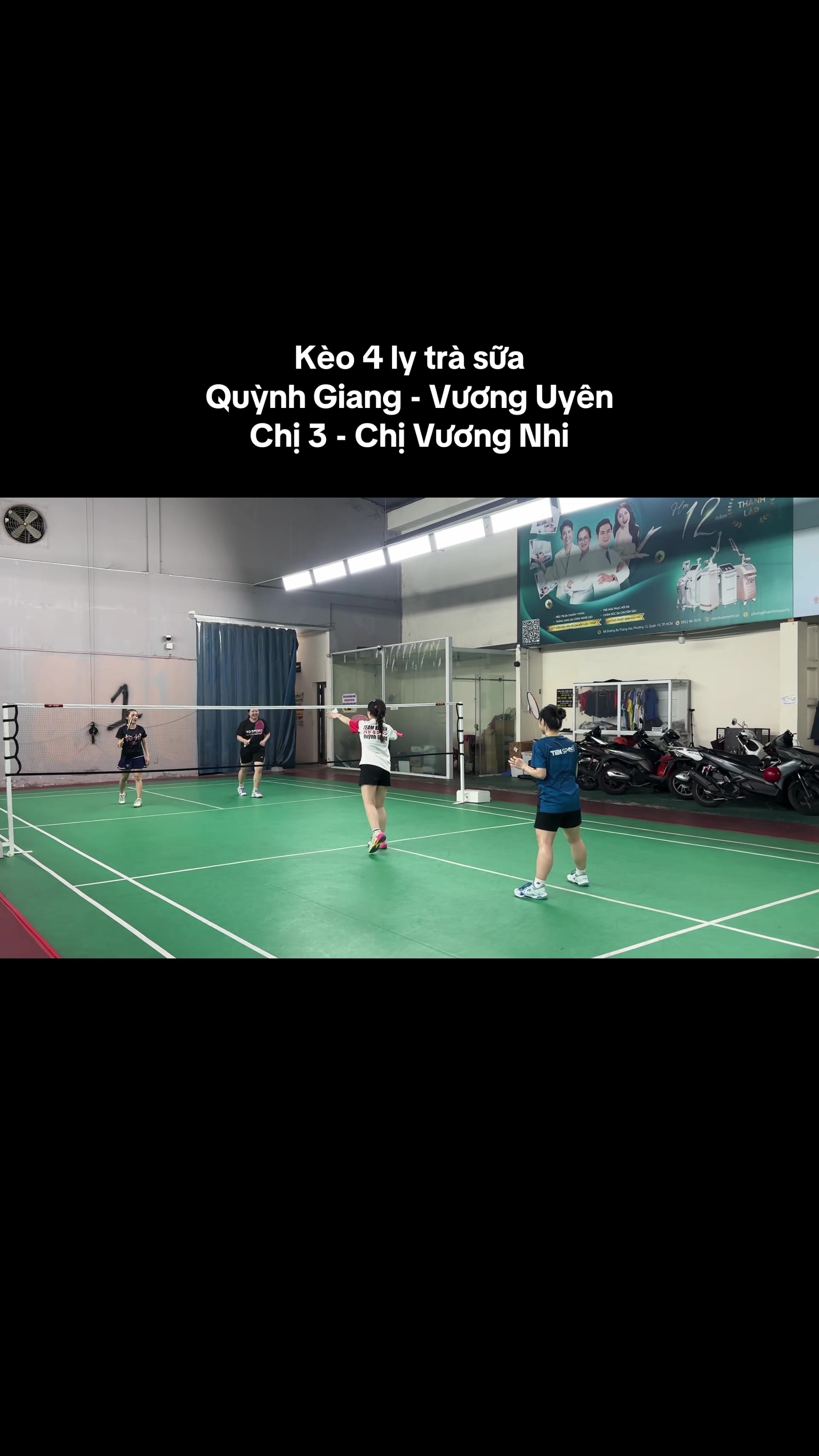 @Quỳnh Giang VNB