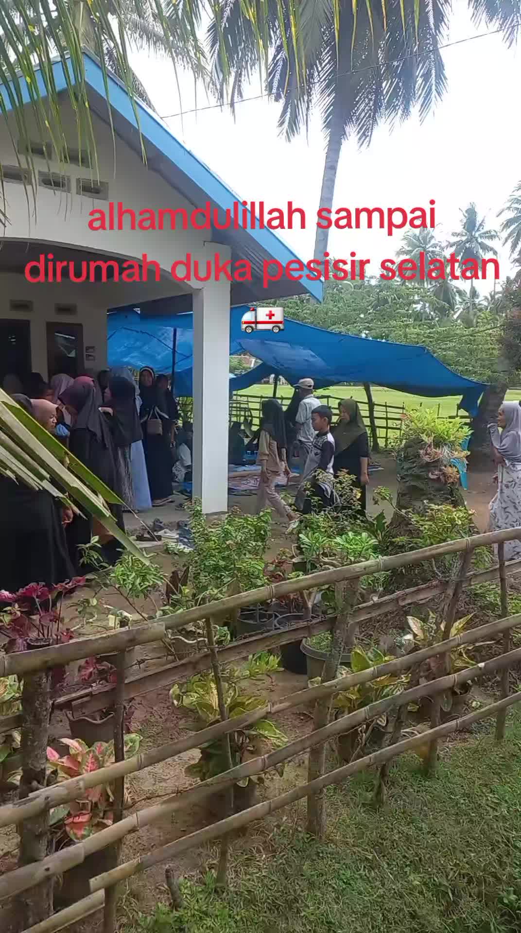 @Ambulance Sutan