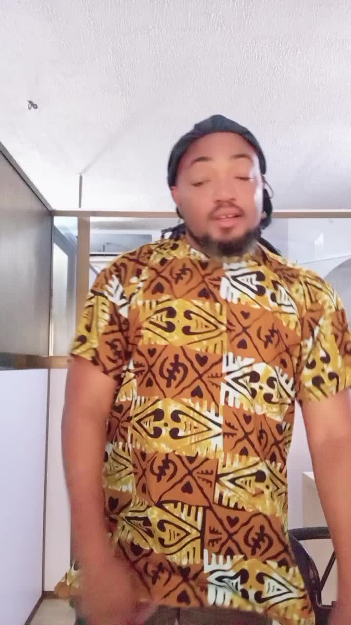 @Koffi de Rachou AK47