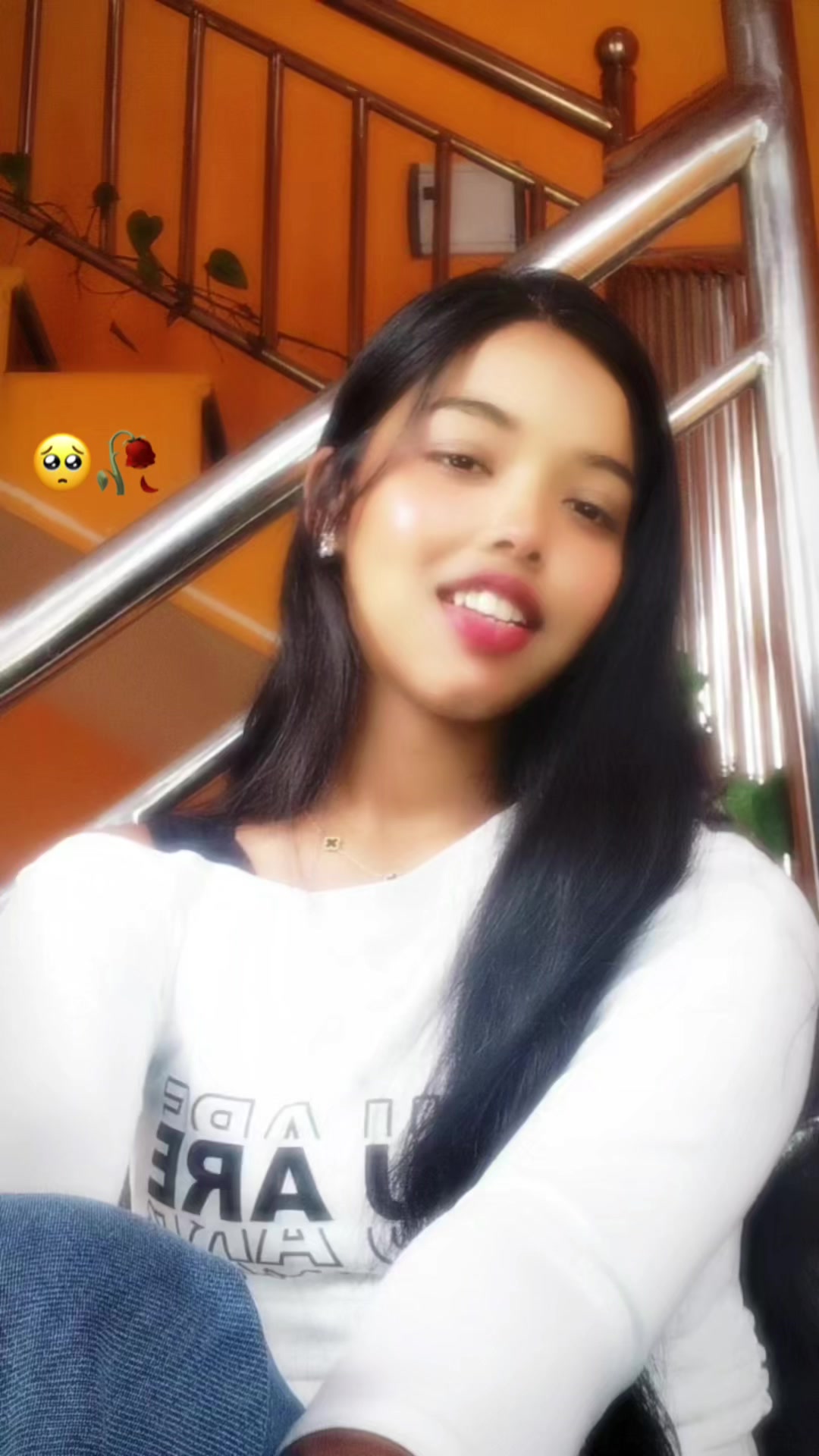 @Rᥫ᭡
