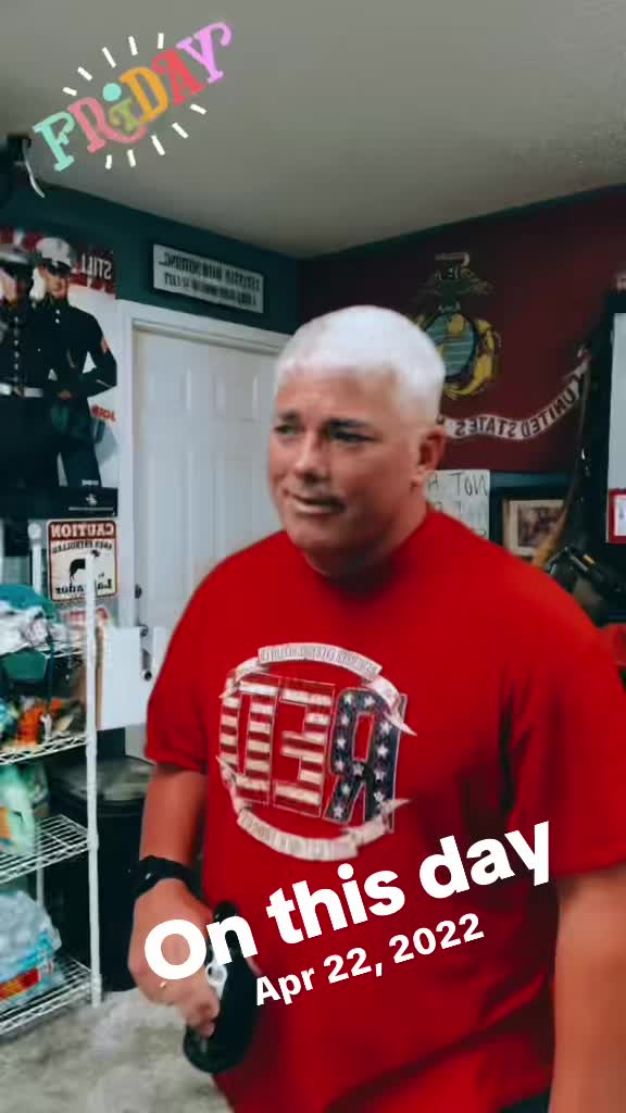 @Bearded crazy old man🍻