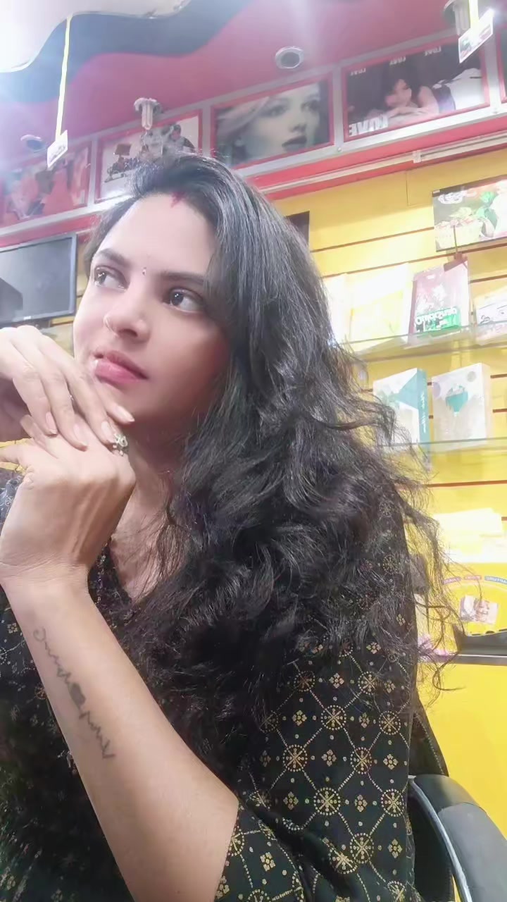 @Kavya Naidu