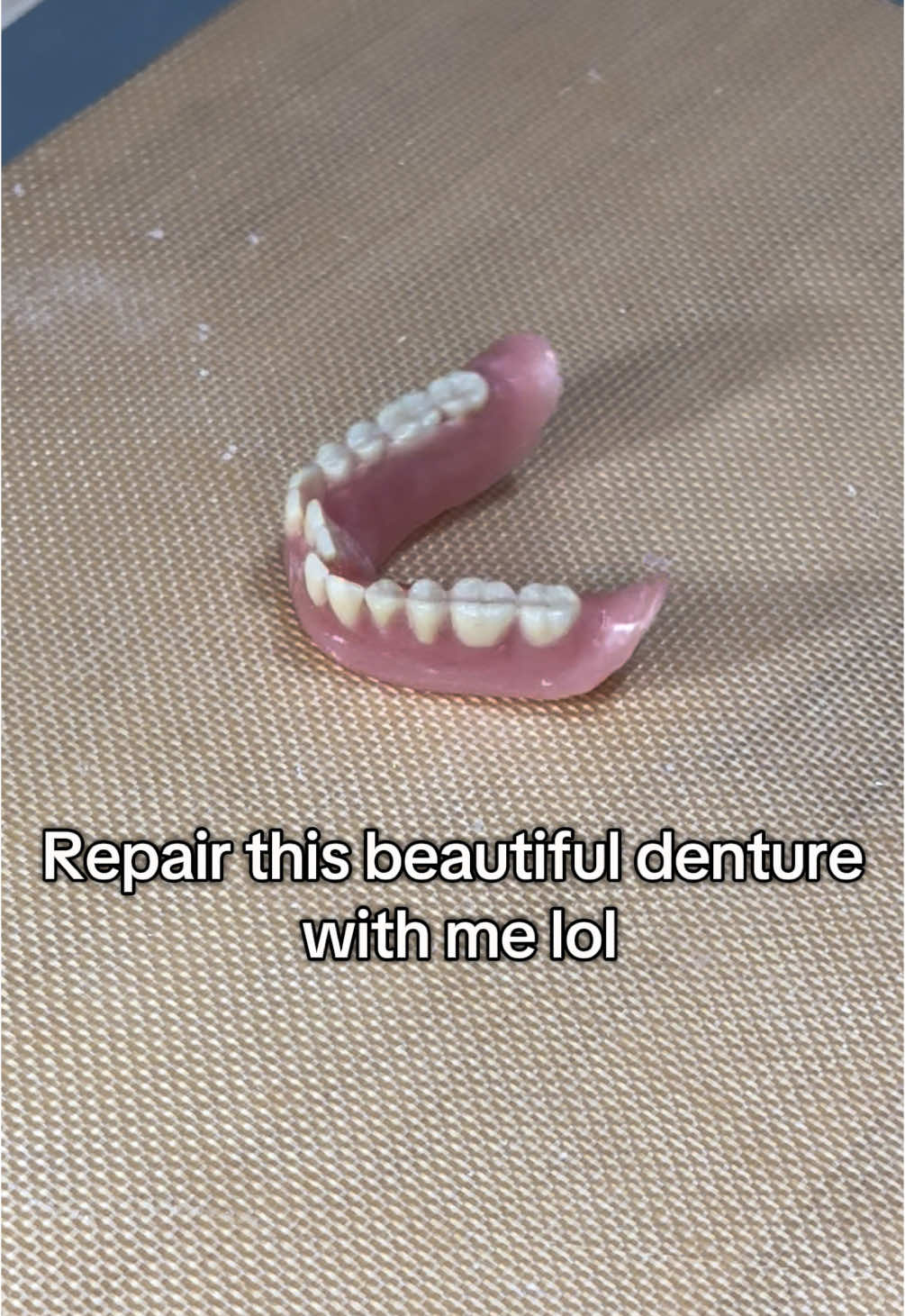 @Dental tech 🦷