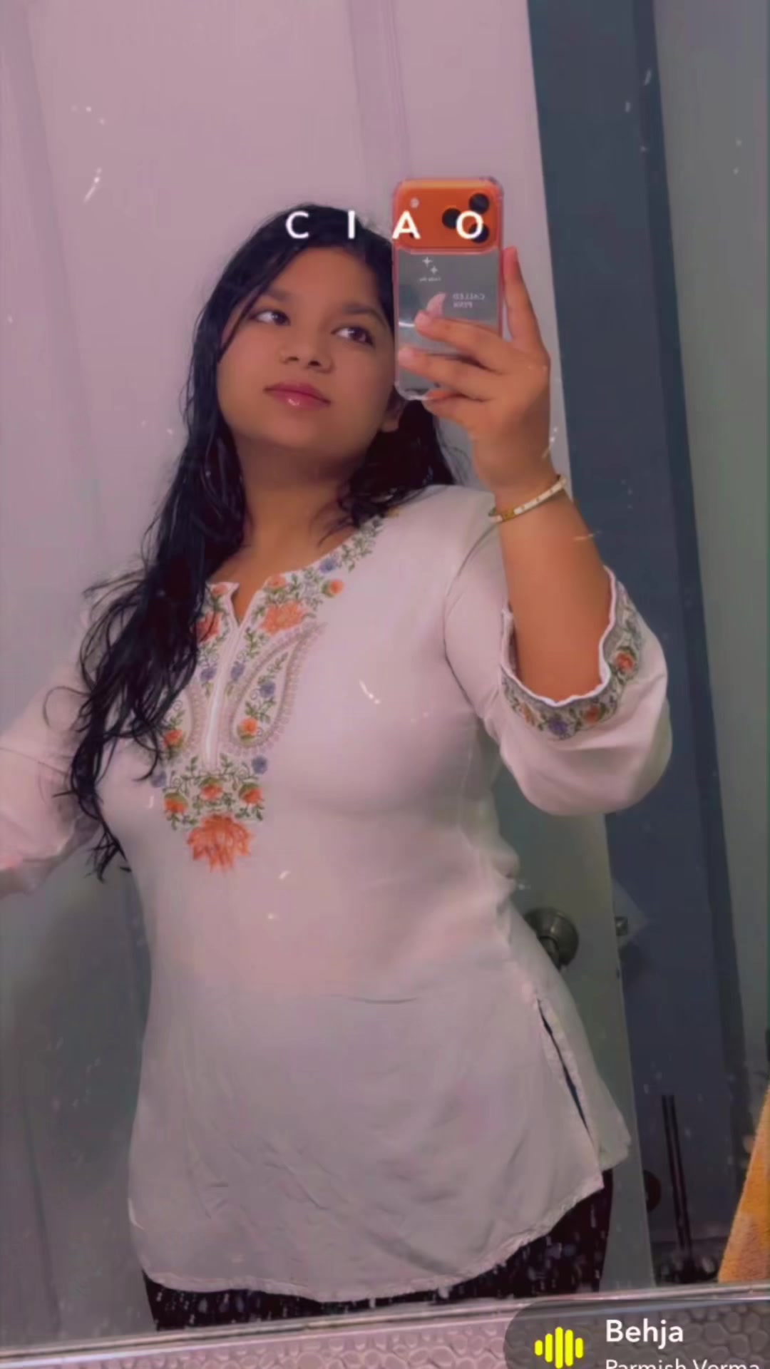 @Anushka