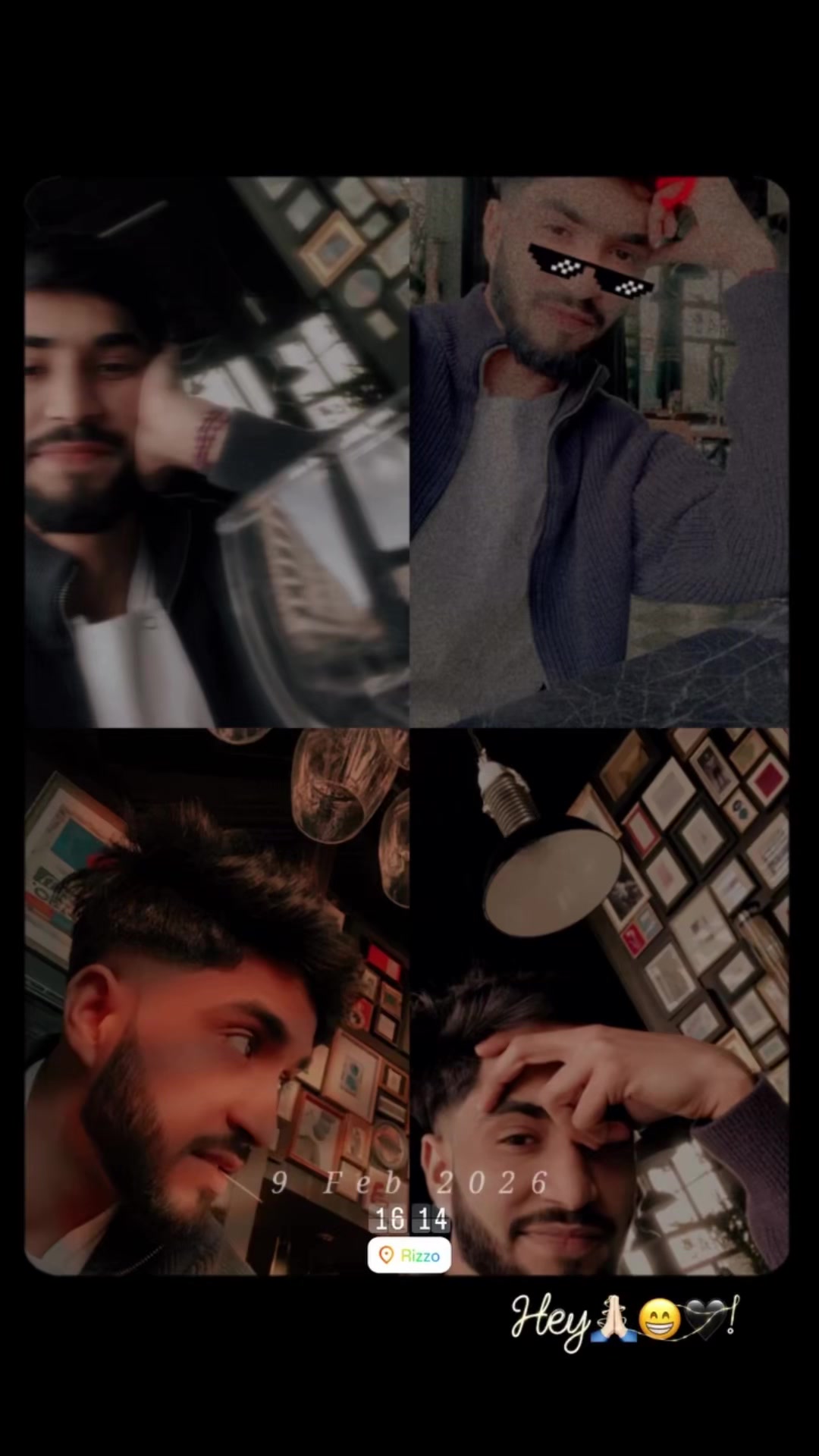 @𝗜 𝗦 𝗛 𝗨́🐅🔏