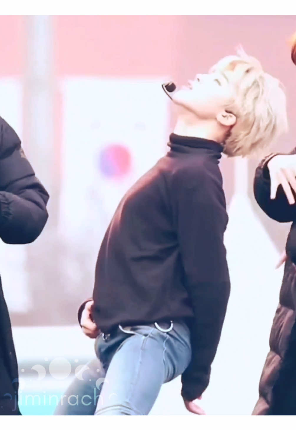 @jiminrach ๐ fanpage
