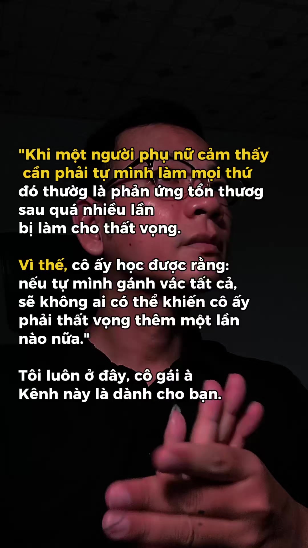 @Sẻ Chia Từ Tâm