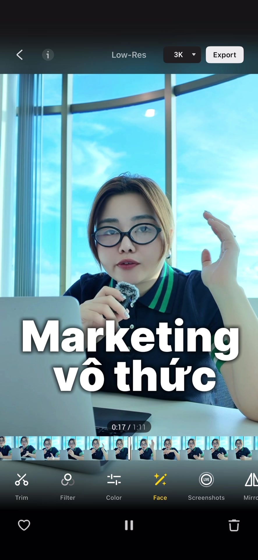 @The Deep Marketer - by V&acirc;n Anh